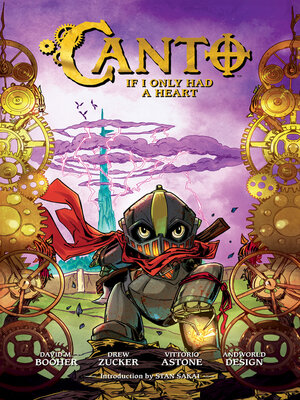Canto, Volume 1 - ebook